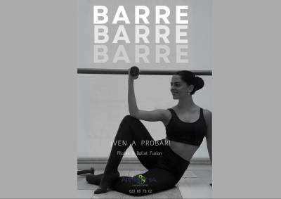 BARRE